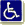 Accès Handicapé